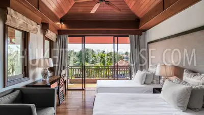 LAG22206: Luxurious Lakeview Villa in Laguna Phuket - A Rare Gem with Unlimited Potential. Photo #48