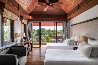 LAG22206: Luxurious Lakeview Villa in Laguna Phuket - A Rare Gem with Unlimited Potential. Photo #48