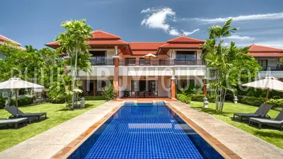 LAG22206: Luxurious Lakeview Villa in Laguna Phuket - A Rare Gem with Unlimited Potential. Photo #54