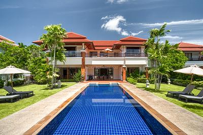 LAG22206: Luxurious Lakeview Villa in Laguna Phuket - A Rare Gem with Unlimited Potential. Photo #54