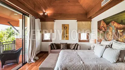 LAG22206: Luxurious Lakeview Villa in Laguna Phuket - A Rare Gem with Unlimited Potential. Photo #52