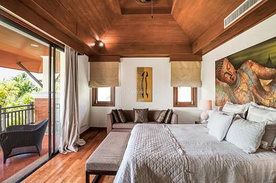 LAG22206: Luxurious Lakeview Villa in Laguna Phuket - A Rare Gem with Unlimited Potential. Photo #52