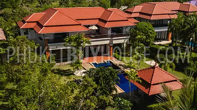 LAG22206: Luxurious Lakeview Villa in Laguna Phuket - A Rare Gem with Unlimited Potential. Photo #53