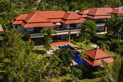 LAG22206: Luxurious Lakeview Villa in Laguna Phuket - A Rare Gem with Unlimited Potential. Photo #53