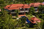LAG22206: Luxurious Lakeview Villa in Laguna Phuket - A Rare Gem with Unlimited Potential. Thumbnail #53