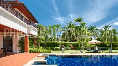 LAG22206: Luxurious Lakeview Villa in Laguna Phuket - A Rare Gem with Unlimited Potential. Photo #51