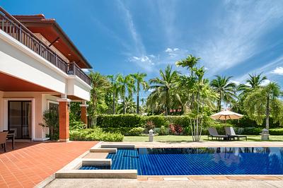 LAG22206: Luxurious Lakeview Villa in Laguna Phuket - A Rare Gem with Unlimited Potential. Photo #51