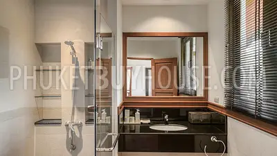 LAG22206: Luxurious Lakeview Villa in Laguna Phuket - A Rare Gem with Unlimited Potential. Photo #50