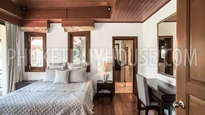 LAG22206: Luxurious Lakeview Villa in Laguna Phuket - A Rare Gem with Unlimited Potential. Photo #55