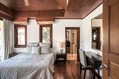 LAG22206: Luxurious Lakeview Villa in Laguna Phuket - A Rare Gem with Unlimited Potential. Photo #55