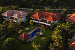 LAG22206: Luxurious Lakeview Villa in Laguna Phuket - A Rare Gem with Unlimited Potential. Thumbnail #7