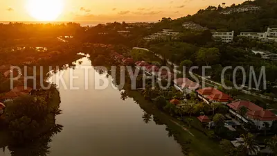 LAG22206: Luxurious Lakeview Villa in Laguna Phuket - A Rare Gem with Unlimited Potential. Photo #6