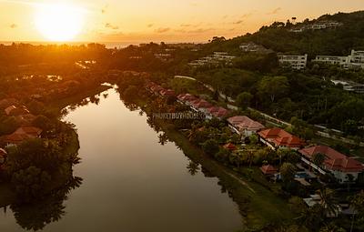 LAG22206: Luxurious Lakeview Villa in Laguna Phuket - A Rare Gem with Unlimited Potential. Photo #6