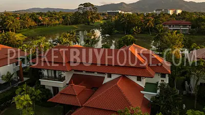 LAG22206: Luxurious Lakeview Villa in Laguna Phuket - A Rare Gem with Unlimited Potential. Photo #56