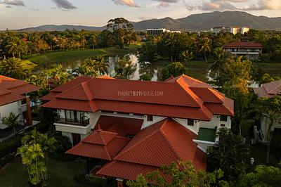 LAG22206: Luxurious Lakeview Villa in Laguna Phuket - A Rare Gem with Unlimited Potential. Photo #56