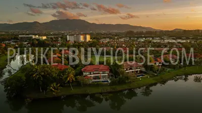 LAG22206: Luxurious Lakeview Villa in Laguna Phuket - A Rare Gem with Unlimited Potential. Photo #57