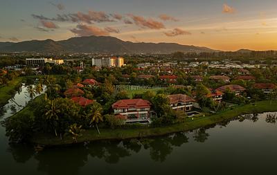 LAG22206: Luxurious Lakeview Villa in Laguna Phuket - A Rare Gem with Unlimited Potential. Photo #57