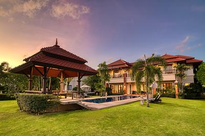 LAG22206: Luxurious Lakeview Villa in Laguna Phuket - A Rare Gem with Unlimited Potential. Photo #58