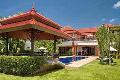 LAG22206: Luxurious Lakeview Villa in Laguna Phuket - A Rare Gem with Unlimited Potential. Photo #59