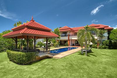 LAG22206: Luxurious Lakeview Villa in Laguna Phuket - A Rare Gem with Unlimited Potential. Photo #60