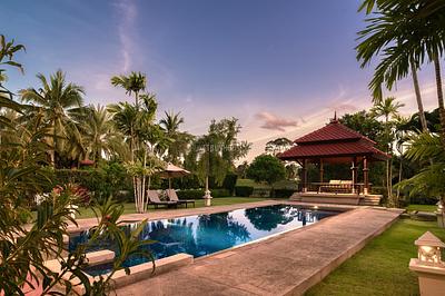 LAG22206: Luxurious Lakeview Villa in Laguna Phuket - A Rare Gem with Unlimited Potential. Photo #5