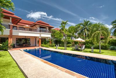 LAG22206: Luxurious Lakeview Villa in Laguna Phuket - A Rare Gem with Unlimited Potential. Photo #63