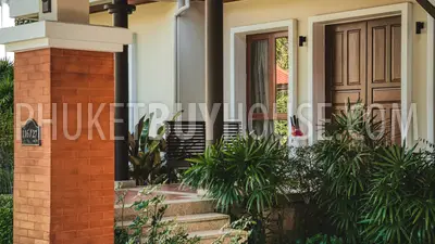 LAG22206: Luxurious Lakeview Villa in Laguna Phuket - A Rare Gem with Unlimited Potential. Photo #64