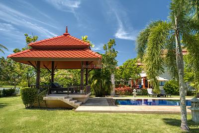 LAG22206: Luxurious Lakeview Villa in Laguna Phuket - A Rare Gem with Unlimited Potential. Photo #67
