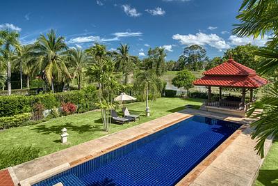 LAG22206: Luxurious Lakeview Villa in Laguna Phuket - A Rare Gem with Unlimited Potential. Photo #61
