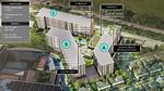 CHE22378: Studio in Upscale Low-Rise Condominium in Phuket. Thumbnail #7