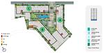 CHE22378: Studio in Upscale Low-Rise Condominium in Phuket. Thumbnail #6