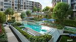 CHE22378: Studio in Upscale Low-Rise Condominium in Phuket. Thumbnail #16