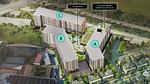CHE22378: Studio in Upscale Low-Rise Condominium in Phuket. Thumbnail #12