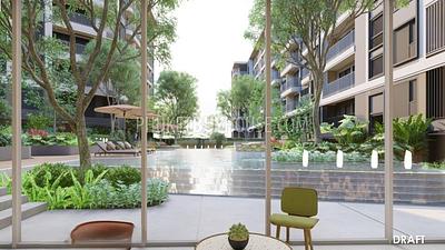 CHE22378: Studio in Upscale Low-Rise Condominium in Phuket. 照片 #11