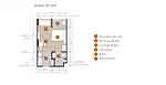 CHE22378: Studio in Upscale Low-Rise Condominium in Phuket. Thumbnail #4