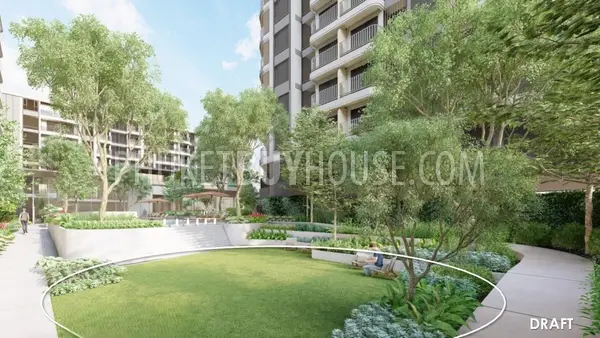 CHE22380: 1 Bedroom Flat in Upscale Low-Rise Condominium in Phuket. Photo #16