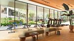 CHE22378: Studio in Upscale Low-Rise Condominium in Phuket. Thumbnail #19