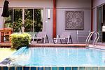 BAN7042: Oriental Style Pool Villa with 2 bedrooms in Bang Tao. Thumbnail #7