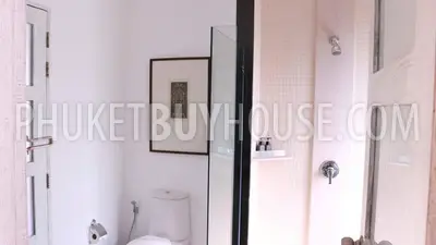 BAN7042: Oriental Style Pool Villa with 2 bedrooms in Bang Tao. Photo #1