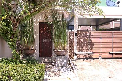 BAN7042: Oriental Style Pool Villa with 2 bedrooms in Bang Tao. Photo #16