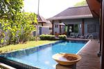 BAN7042: Oriental Style Pool Villa with 2 bedrooms in Bang Tao. Thumbnail #10