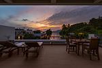 RAW22381: Seaside Elegance with Panoramic Views and Contemporary Comfort 2 Bedroom Suite in Rawai for Sale. Thumbnail #14