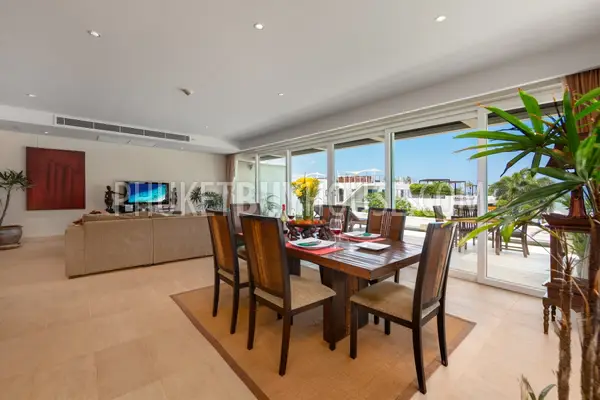 RAW22381: Seaside Elegance with Panoramic Views and Contemporary Comfort 2 Bedroom Suite in Rawai for Sale. Photo #18