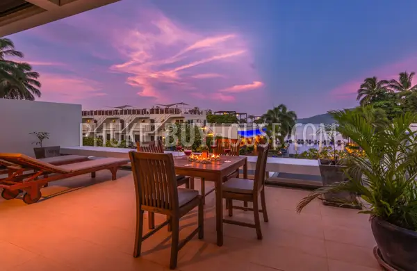 RAW22381: Seaside Elegance with Panoramic Views and Contemporary Comfort 2 Bedroom Suite in Rawai for Sale. Fotoğraf #17