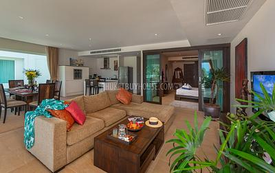 RAW22381: Seaside Elegance with Panoramic Views and Contemporary Comfort 2 Bedroom Suite in Rawai for Sale. 照片 #6
