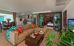 RAW22381: Seaside Elegance with Panoramic Views and Contemporary Comfort 2 Bedroom Suite in Rawai for Sale. Thumbnail #6
