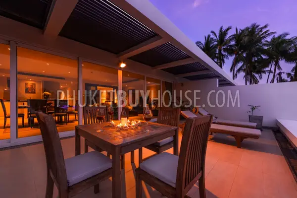 RAW22381: Seaside Elegance with Panoramic Views and Contemporary Comfort 2 Bedroom Suite in Rawai for Sale. Photo #38