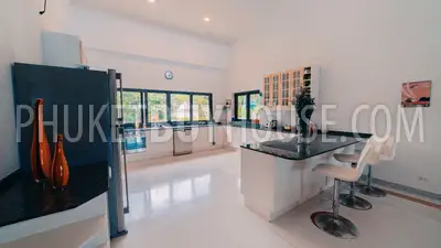 CHA7043: 5 Bedroom Luxury Villa in Chalong. Photo #10