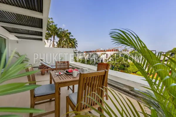 RAW22381: Seaside Elegance with Panoramic Views and Contemporary Comfort 2 Bedroom Suite in Rawai for Sale. Photo #8
