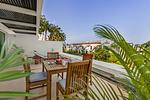 RAW22381: Seaside Elegance with Panoramic Views and Contemporary Comfort 2 Bedroom Suite in Rawai for Sale. Thumbnail #8